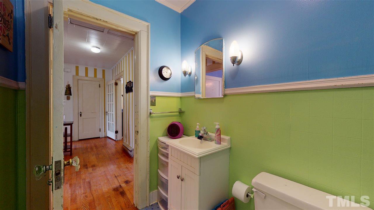 232 Rolling Road Burlington, NC 27217 - Photo 22 of 24 Gallery Image 22