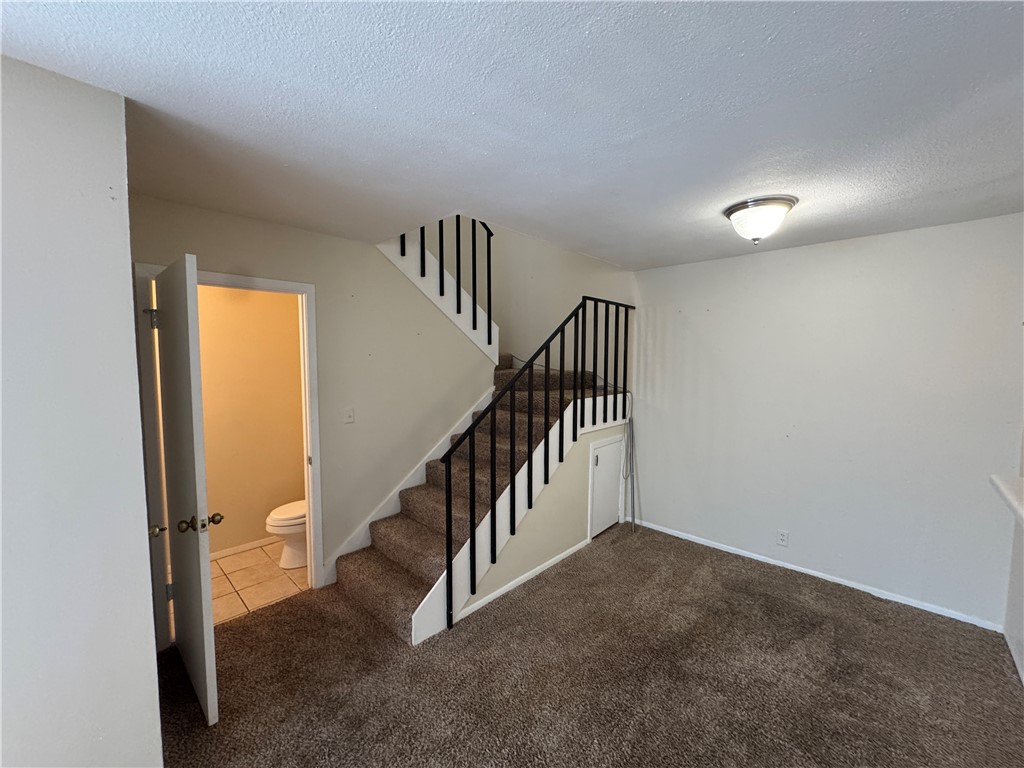 1915 Hidden Way Corpus Christi, TX 78412 - Photo 6 of 11 a view of an entryway with a hallway