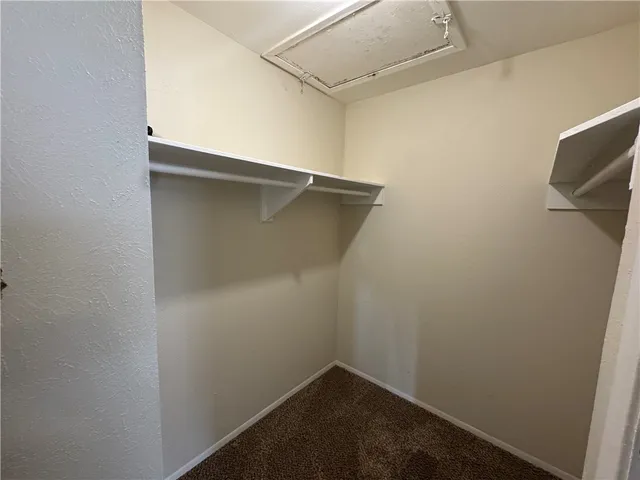 a view of small space