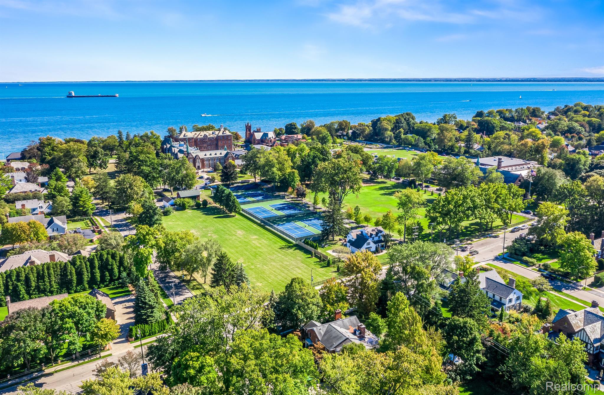 125 Stephens Road Grosse Pointe, MI 48236 - Photo 49 of 50 Gallery Image 49