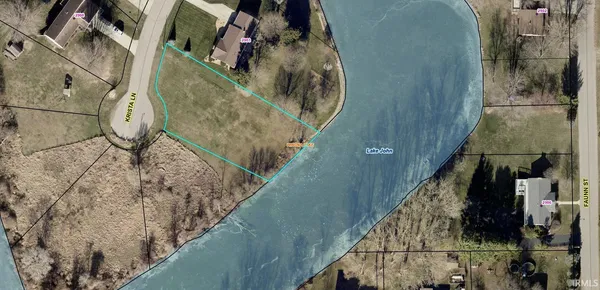 $30,000 | Tbd Krista Lane, Winona Lake, IN 46590