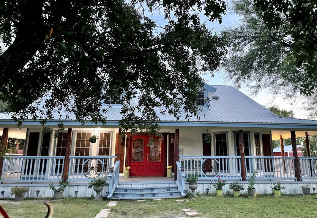 3415 Kusmierz Road St. Hedwig, TX 78152 - Photo 1 of 1