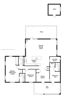 $665,000 | 316 Northwest 29th Street, Wilton Manors, FL 33311