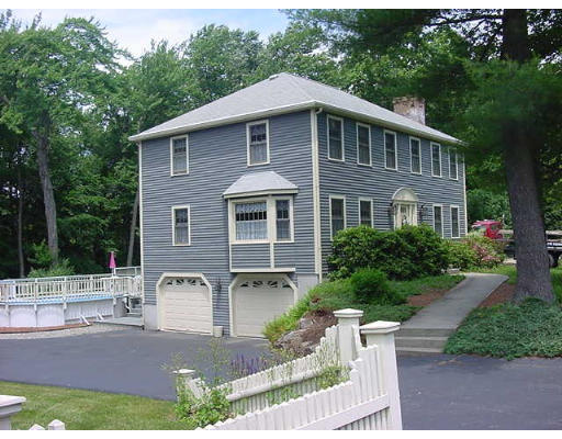 50 Longfellow Road Shrewsbury, MA 01545 - Photo 1 of 8 Gallery Image 1