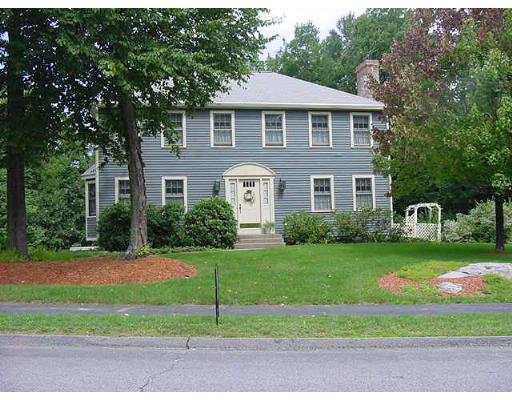50 Longfellow Road Shrewsbury, MA 01545 - Photo 3 of 8 Gallery Image 3