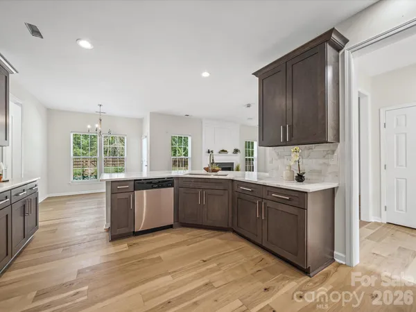 $520,000 | 1022 Canopy Drive, Indian Trail, NC 28079