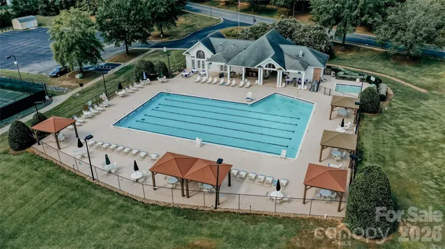 $555,000 | 1022 Canopy Drive, Indian Trail, NC 28079