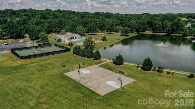 $555,000 | 1022 Canopy Drive, Indian Trail, NC 28079