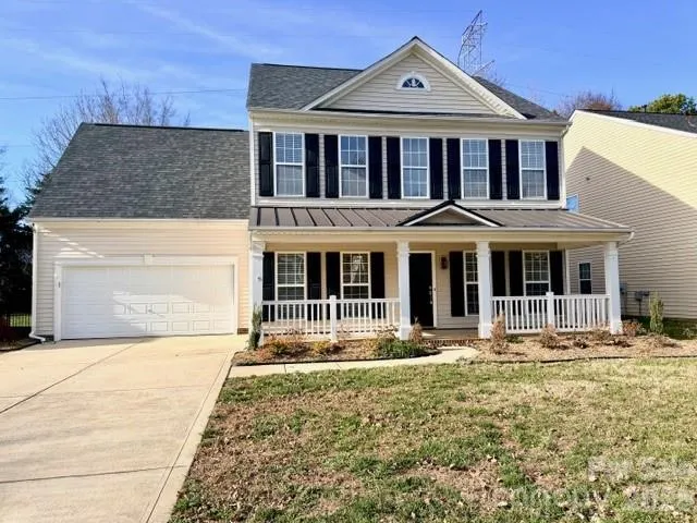 $555,000 | 1022 Canopy Drive, Indian Trail, NC 28079