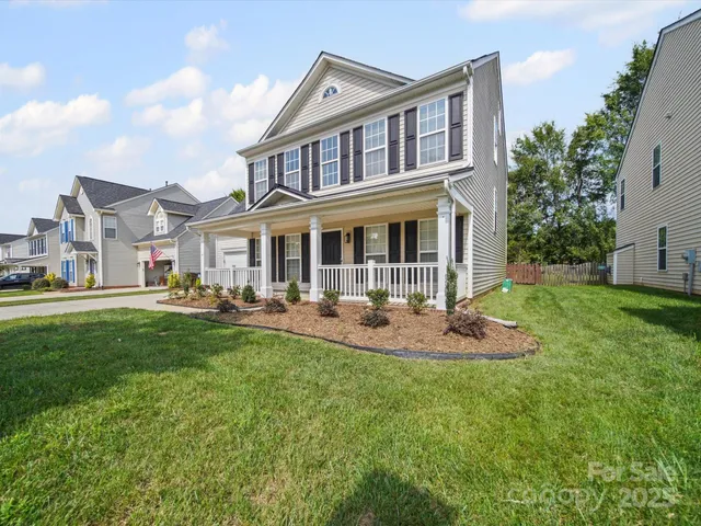 $575,000 | 1022 Canopy Drive, Indian Trail, NC 28079