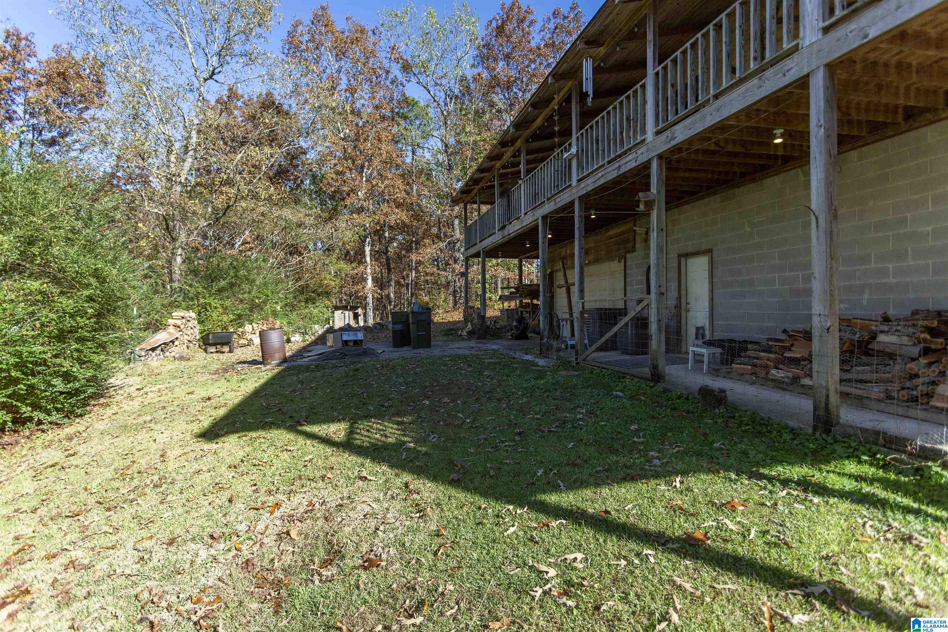 949 Deer Trace Road Pell City, AL 35125 - Photo 70 of 75