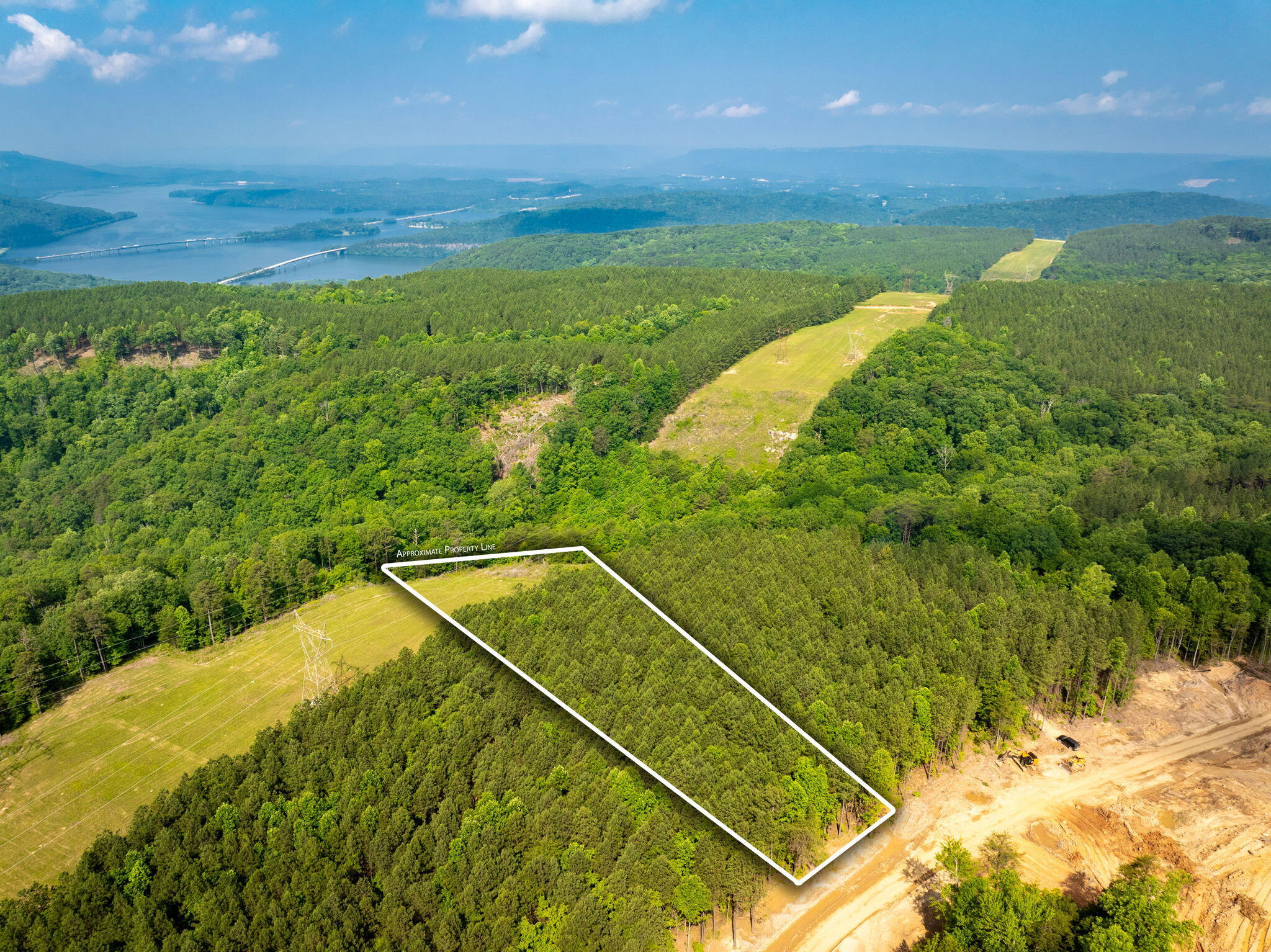0 Split Rail Way, Unit LOT 1193 Guild, TN 37340 - Photo 1 of 30 1-web-or-mls-DJI_20250604075146_0896_D-1