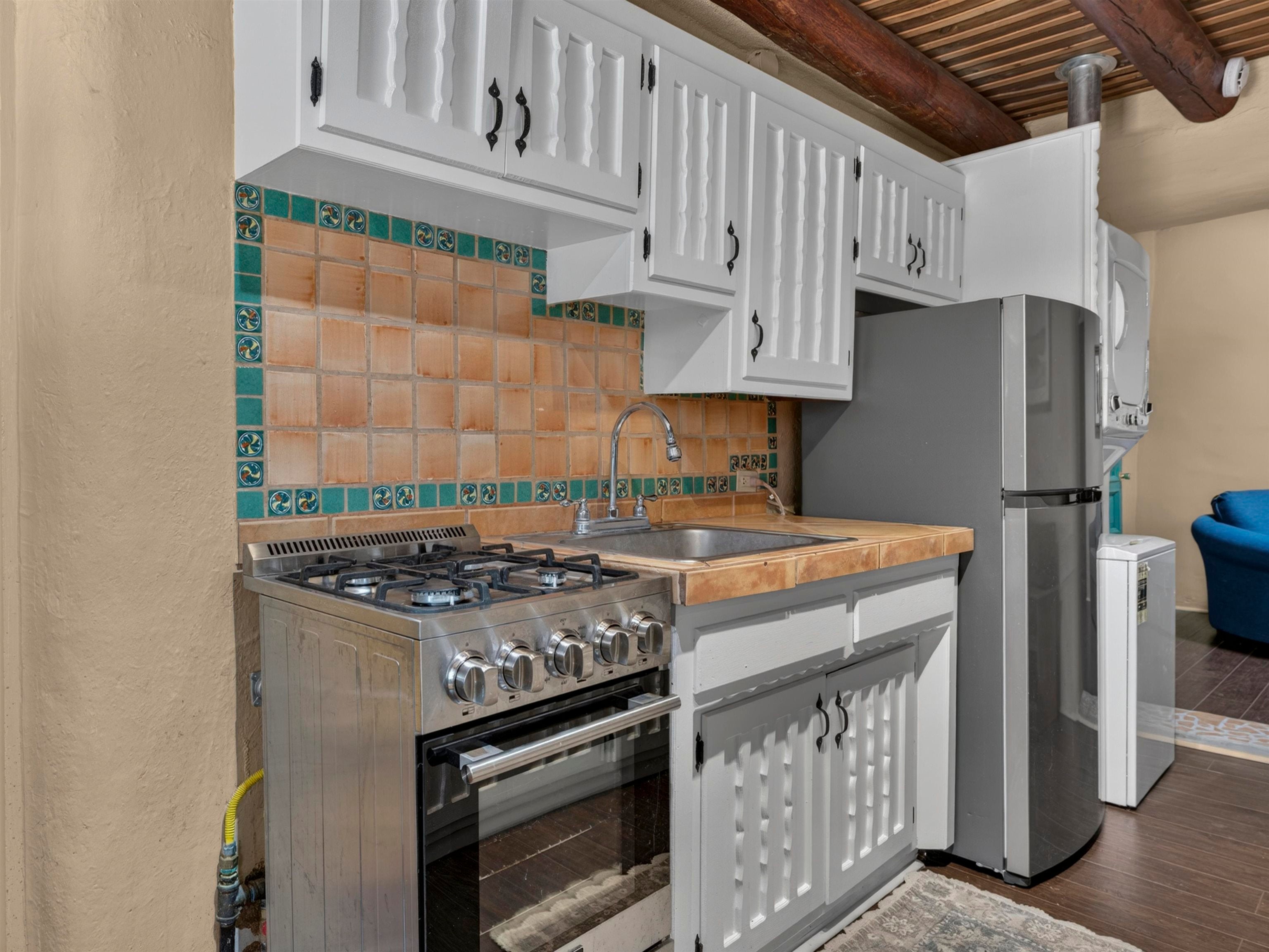 500 Cruz Alta Road, Unit C Taos, NM 87571 - Photo 10 of 32 Gallery Image 10
