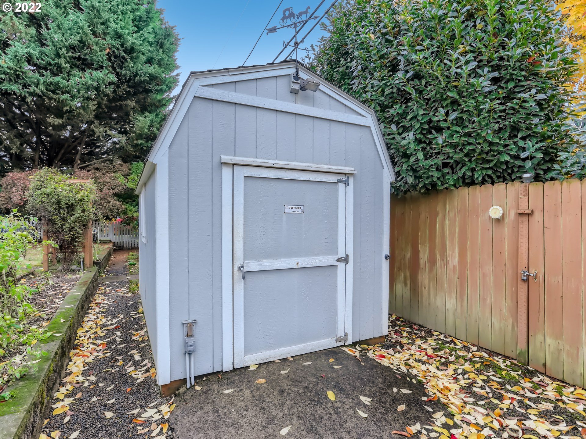 11370 Southwest Clifford Street Beaverton, OR 97008 - Photo 29 of 29 a house with trees in the background
