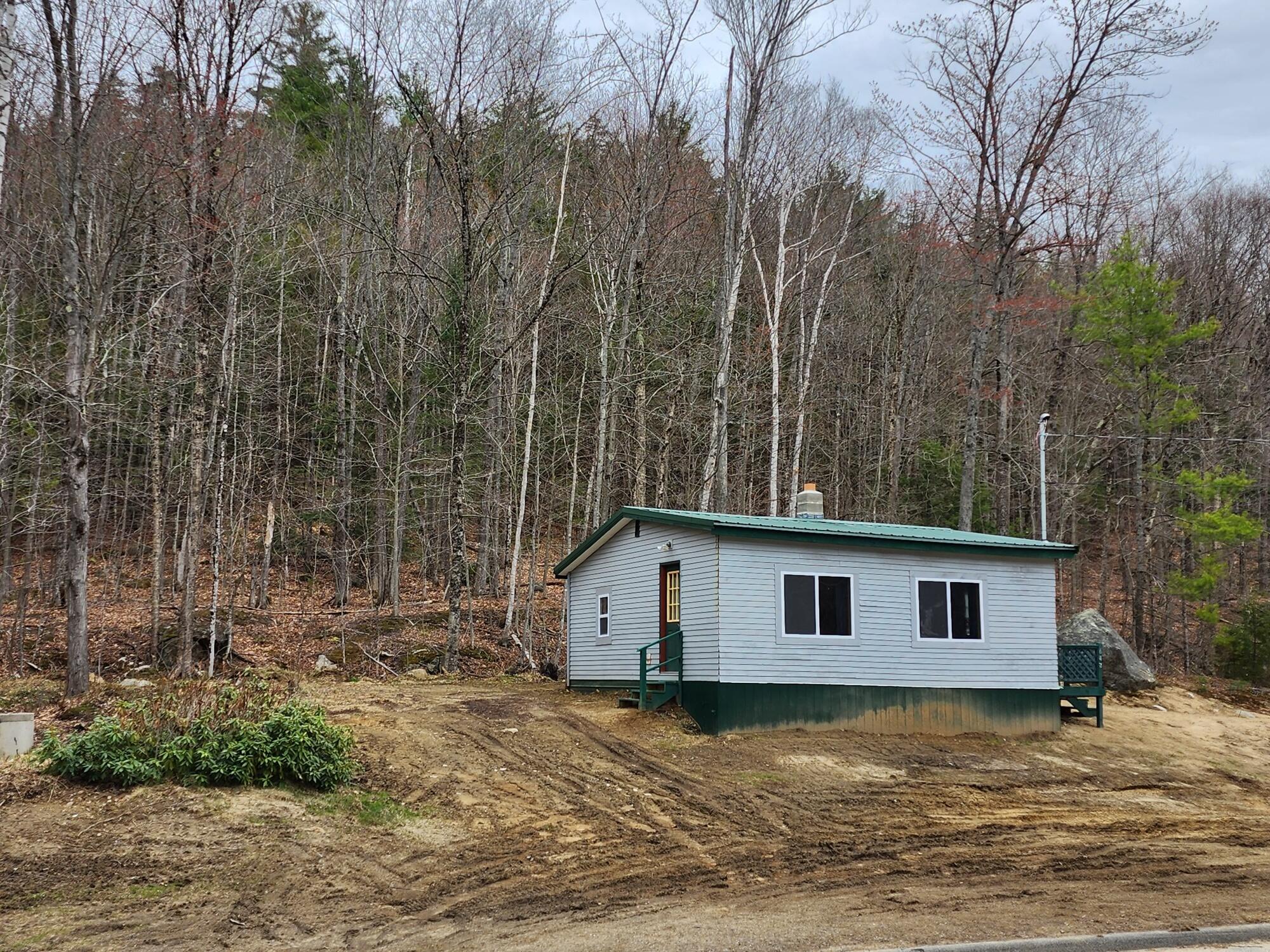 646 Roxbury Road Mexico, ME 04257 - Photo 1 of 18 1