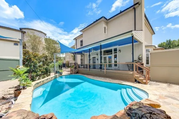 $5,300 | 122 Vieux Carre Drive, Houston, TX 77009