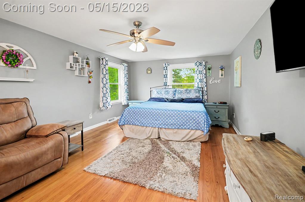 8909 Pippen Drive Romeo, MI 48065 - Photo 21 of 48