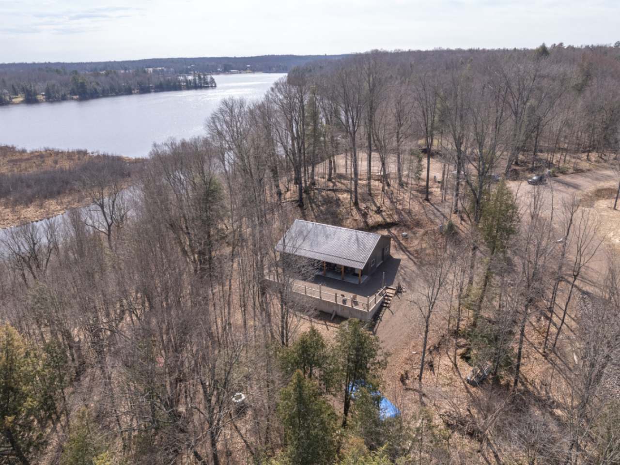 N217 Highview Lane Rib Lake, WI 54470 - Photo 20 of 64 Gallery Image 20
