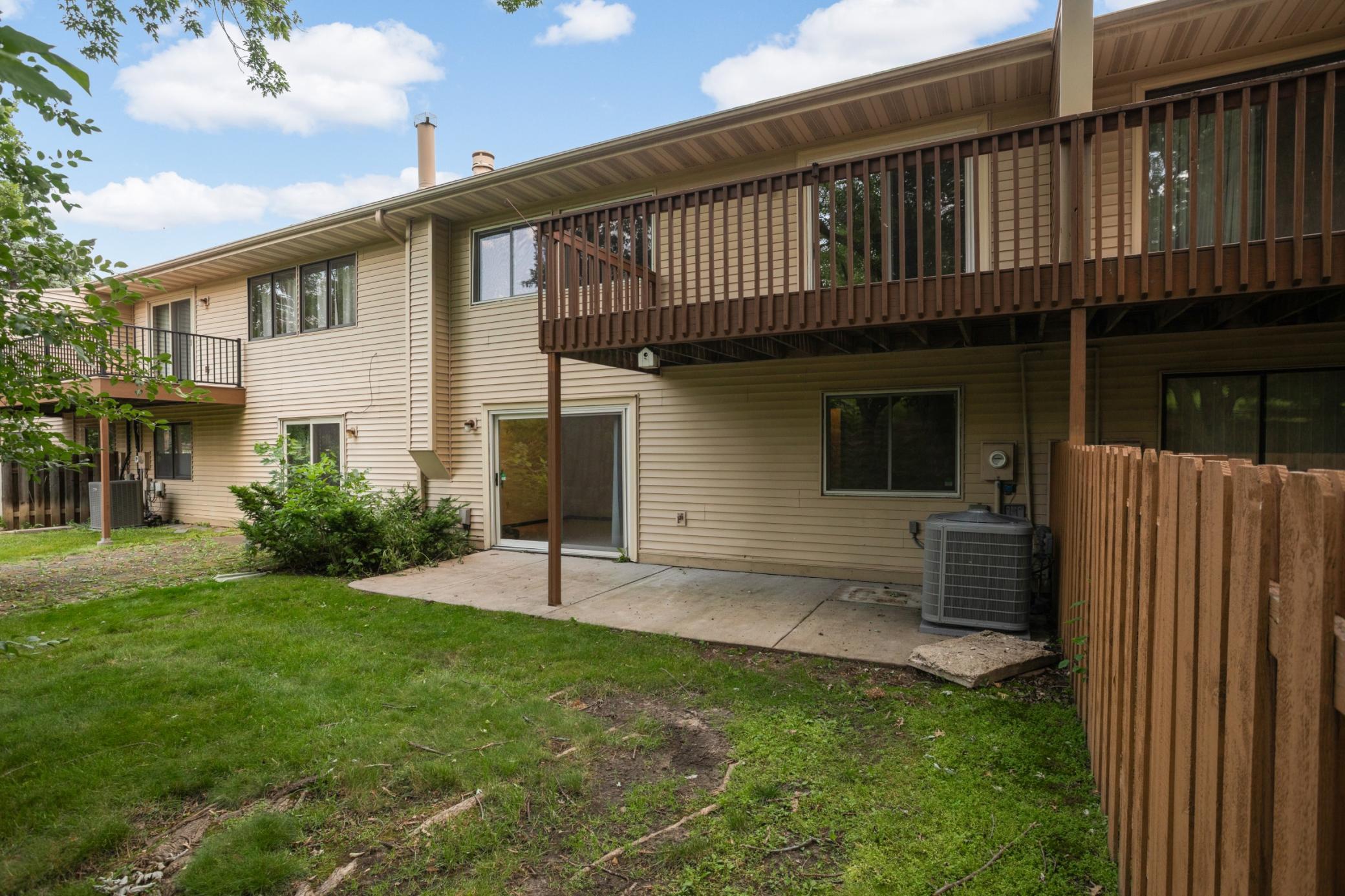4169 Nancy Place Shoreview, MN 55126 - Photo 31 of 39