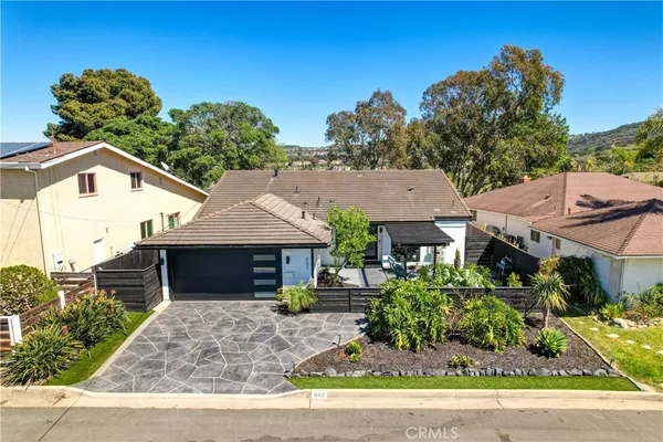$1,899,000 | 802 Avenida Presidio, San Clemente, CA 92672