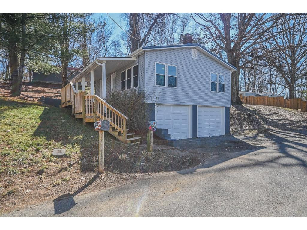 1035 Haw Ridge Road Piney Flats, TN 37686 - Photo 1 of 27 Photo 1