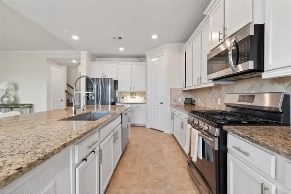 $560,000 | 20022 New Sunrise Trail, Cypress, TX 77433
