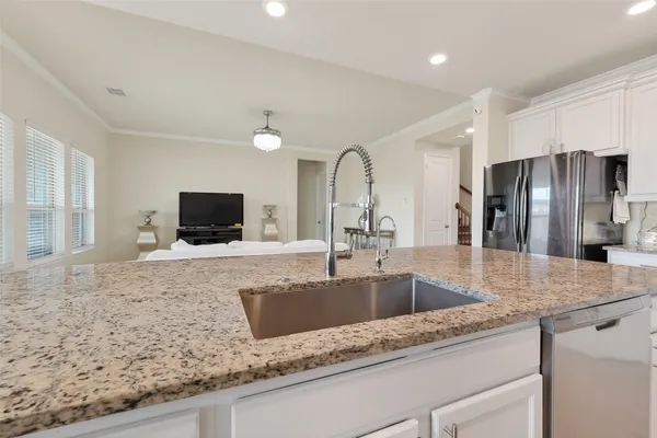 $560,000 | 20022 New Sunrise Trail, Cypress, TX 77433
