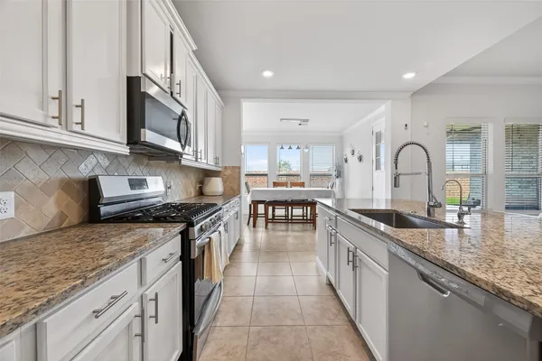 $560,000 | 20022 New Sunrise Trail, Cypress, TX 77433