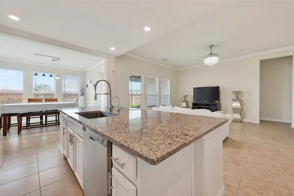 $560,000 | 20022 New Sunrise Trail, Cypress, TX 77433