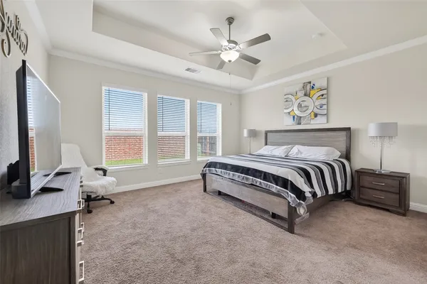$560,000 | 20022 New Sunrise Trail, Cypress, TX 77433