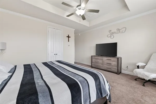 $560,000 | 20022 New Sunrise Trail, Cypress, TX 77433