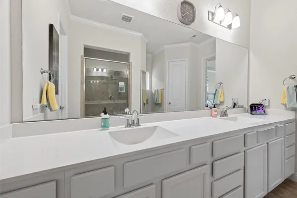 $560,000 | 20022 New Sunrise Trail, Cypress, TX 77433
