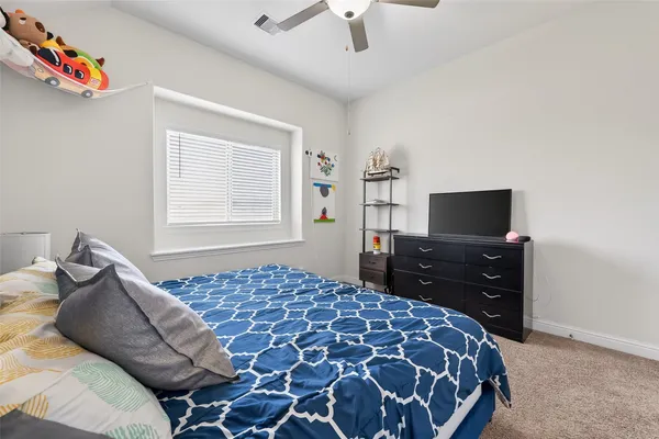 $560,000 | 20022 New Sunrise Trail, Cypress, TX 77433