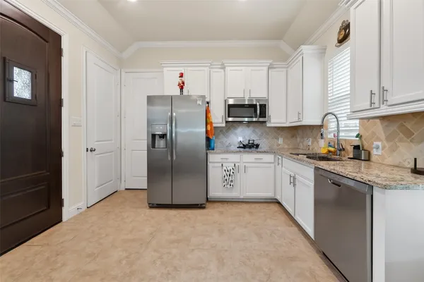 $560,000 | 20022 New Sunrise Trail, Cypress, TX 77433