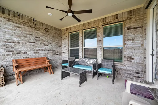 $560,000 | 20022 New Sunrise Trail, Cypress, TX 77433