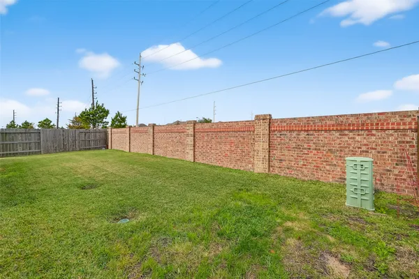 $560,000 | 20022 New Sunrise Trail, Cypress, TX 77433