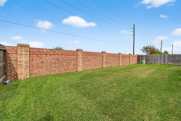 $560,000 | 20022 New Sunrise Trail, Cypress, TX 77433
