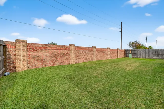 $575,000 | 20022 New Sunrise Trail, Cypress, TX 77433