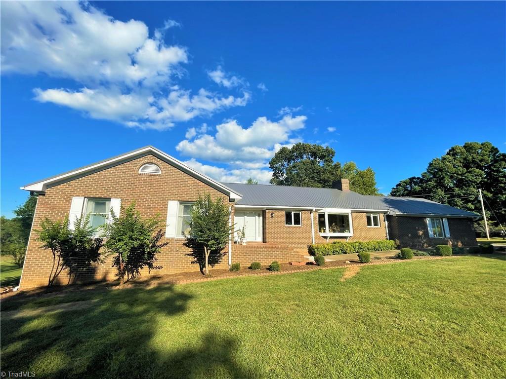 601 Williams Road Madison, NC 27025 - Photo 2 of 49 Gallery Image 2