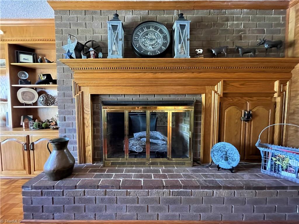 601 Williams Road Madison, NC 27025 - Photo 21 of 49 Gallery Image 21