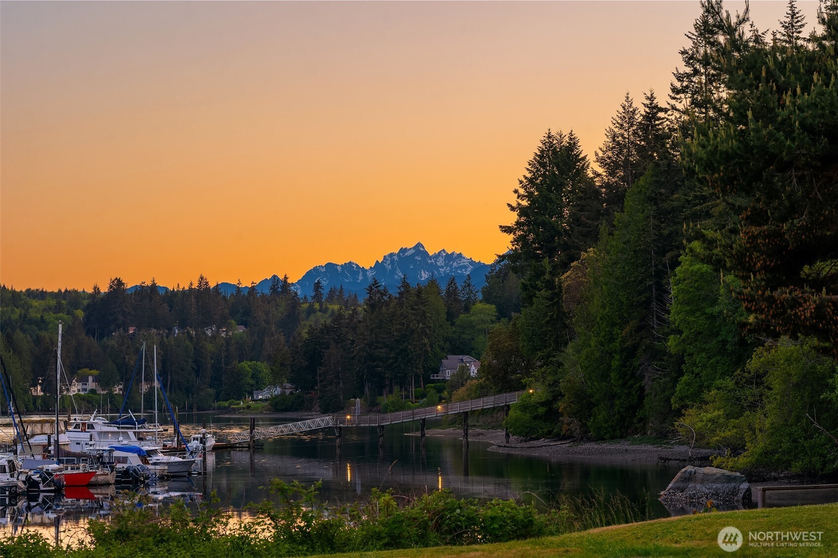 3 Pintail Road Port Ludlow, WA 98365 - Photo 2 of 28