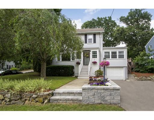 95 Pierce Road Weymouth, MA 02188 - Photo 1 of 18 Gallery Image 1