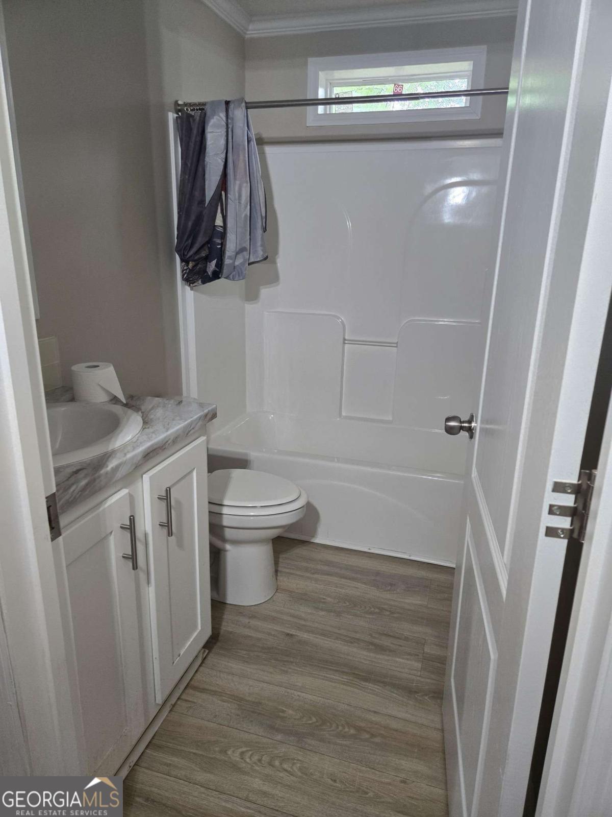 688 Linden Bluff Road Jesup, GA 31545 - Photo 15 of 28