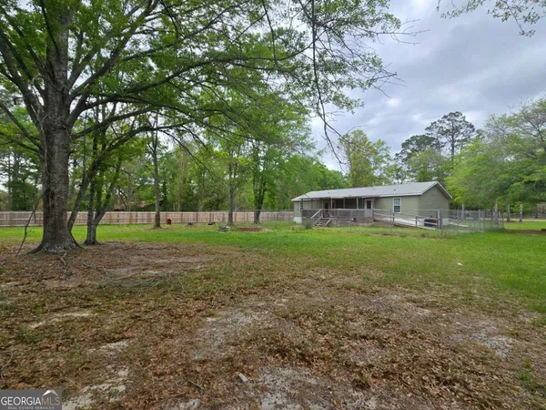 $280,000 | 688 Linden Bluff Road, Jesup, GA 31545