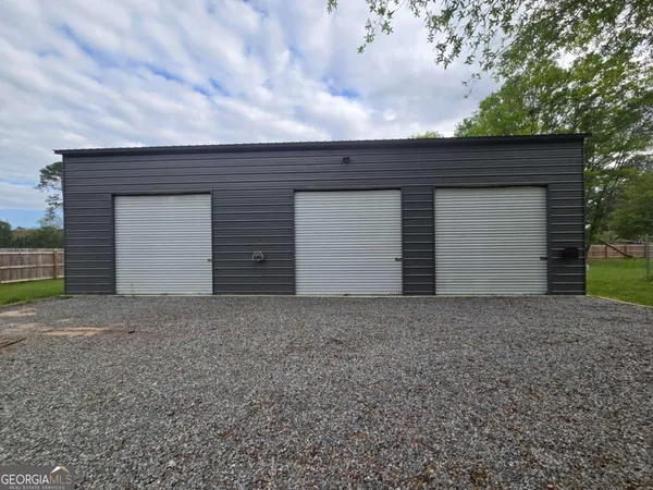 $280,000 | 688 Linden Bluff Road, Jesup, GA 31545