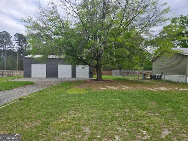 $280,000 | 688 Linden Bluff Road, Jesup, GA 31545