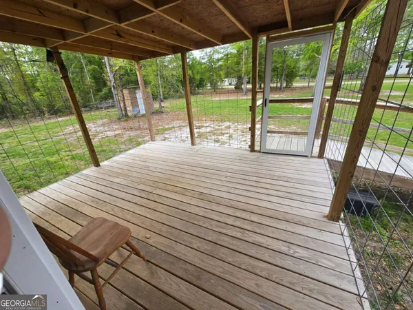 $280,000 | 688 Linden Bluff Road, Jesup, GA 31545