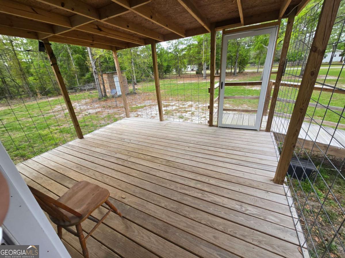 688 Linden Bluff Road Jesup, GA 31545 - Photo 25 of 28