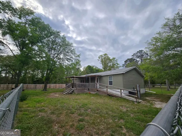 $280,000 | 688 Linden Bluff Road, Jesup, GA 31545