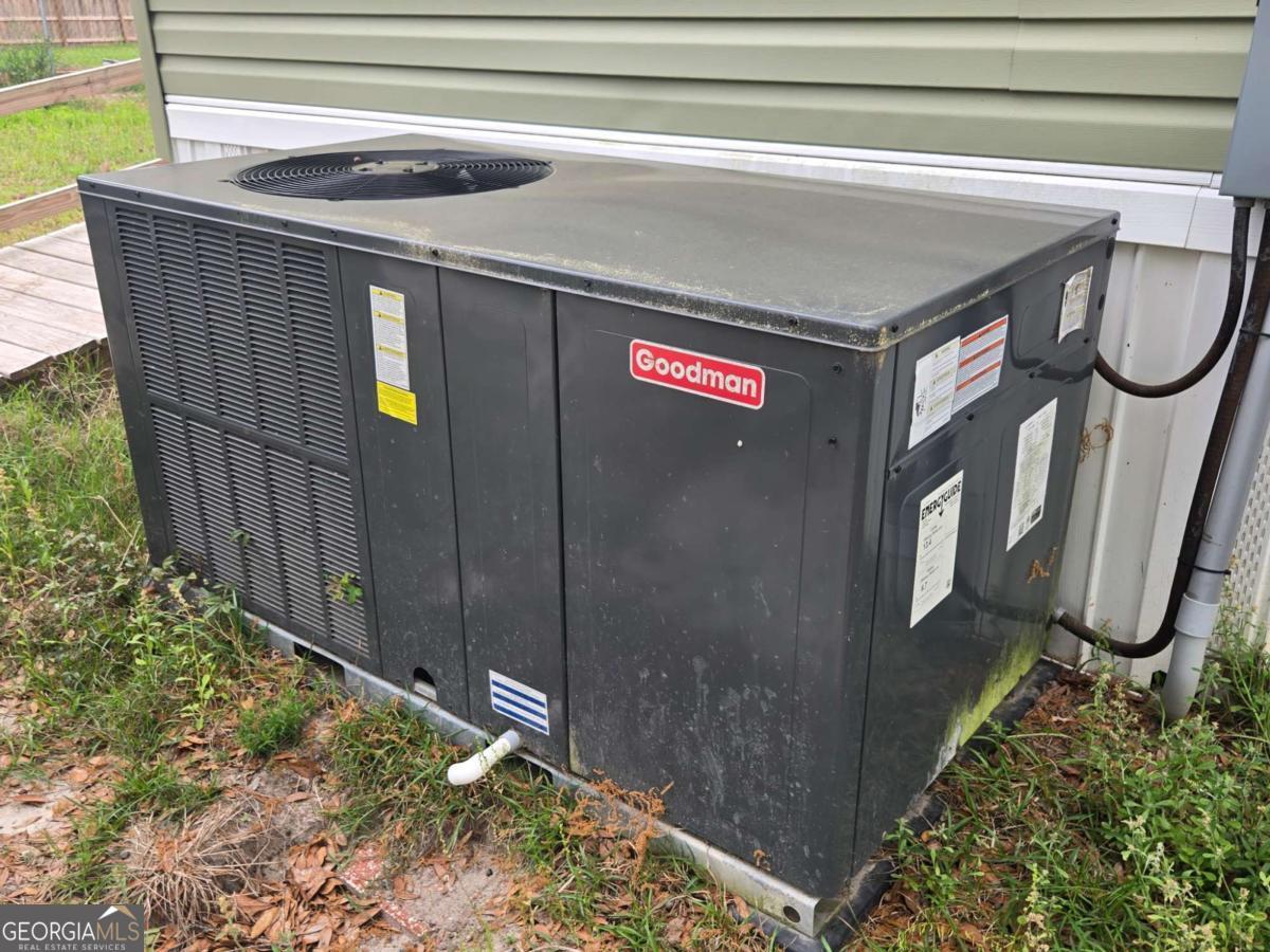 688 Linden Bluff Road Jesup, GA 31545 - Photo 28 of 28